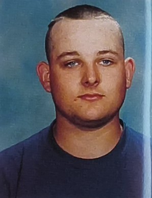 Parish, Fred